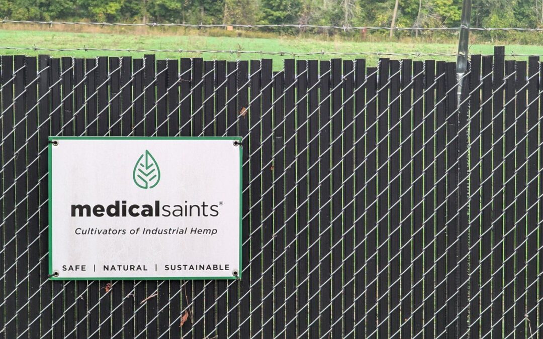 Oro-Medonte rolls with new direction given on cannabis production