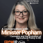 A Milestone Moment for Cannabis in British Columbia