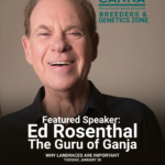 CANNA Genetics and Breeders Zone