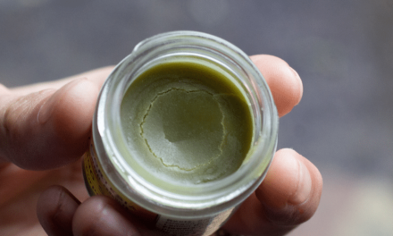 Hash Butter: DIY Extraction Of Cannabinoids