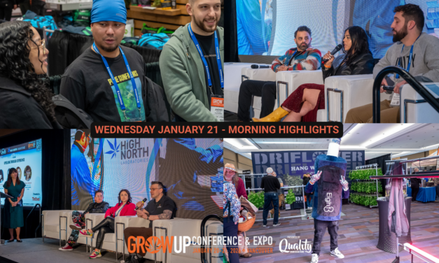 Wednesday January 21 – Morning Highlights