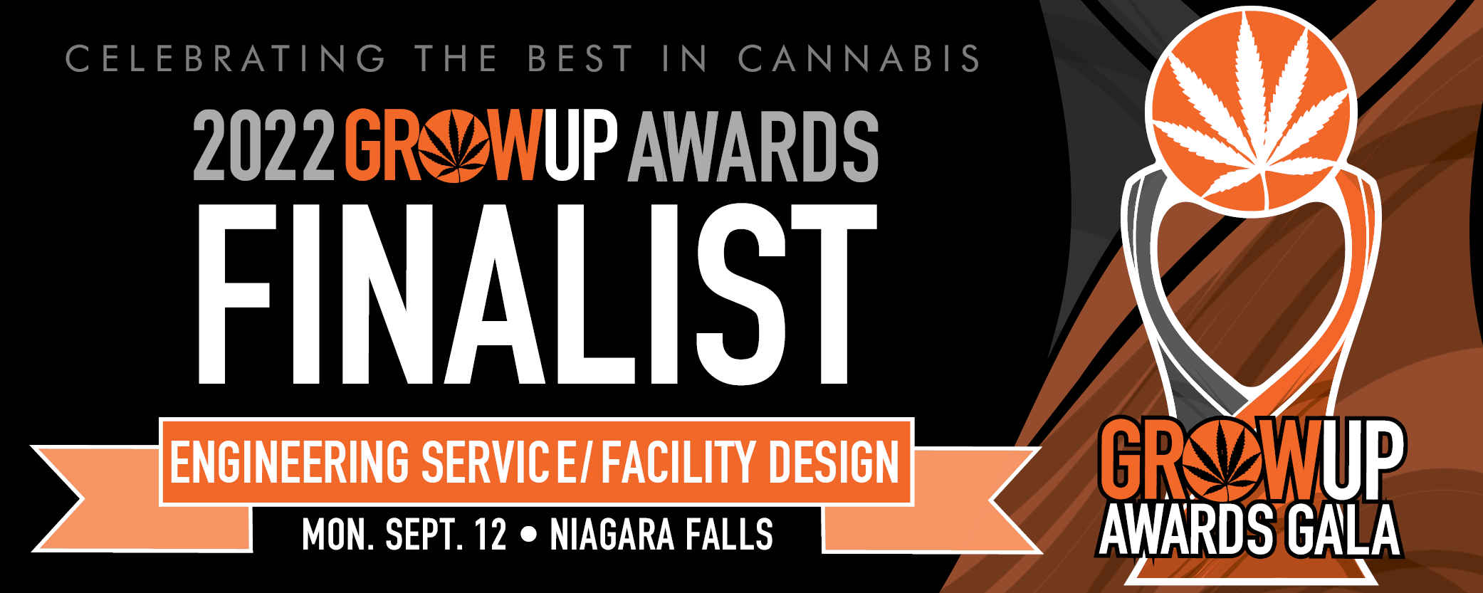 2022 grow up award banner3