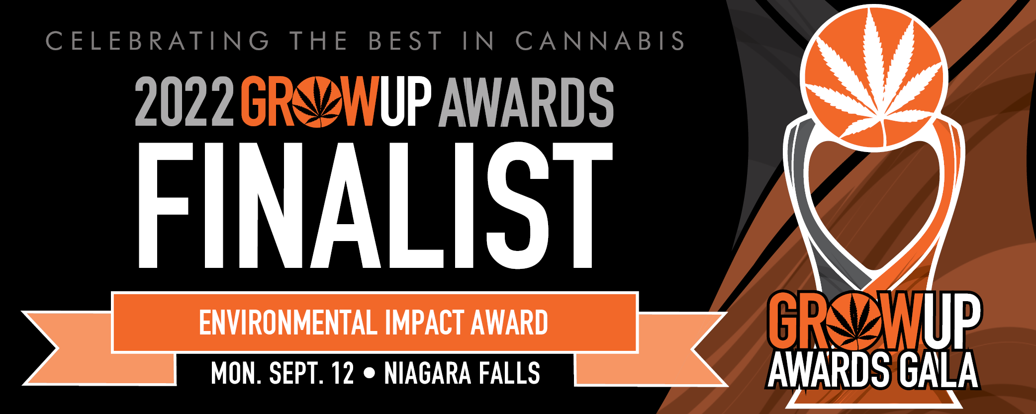 2022 grow up award banner37