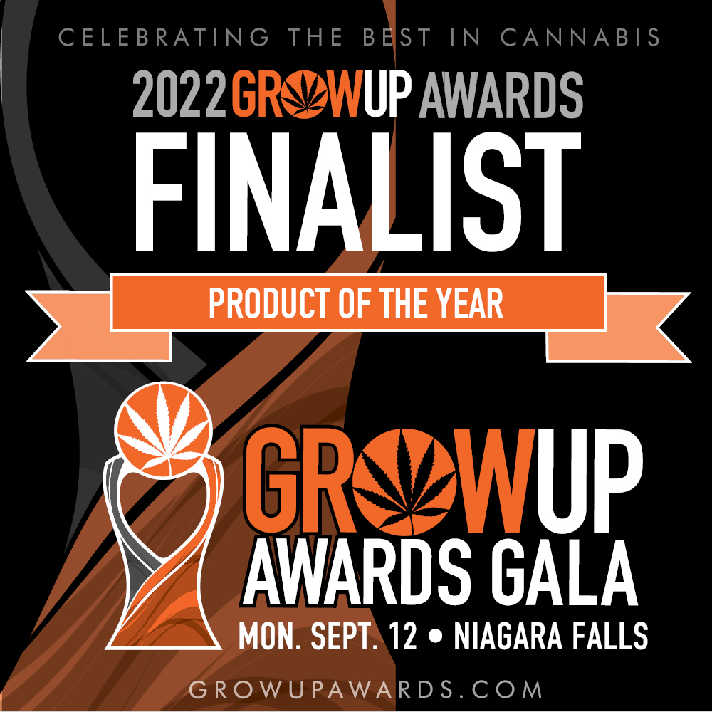 2022 grow up award square59