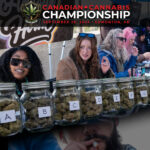 Winners of the 3rd Annual Canadian Cannabis Championship