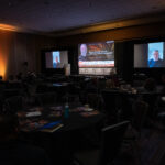 Afternoon at the Executive Summit: Conversations That Carried the Day Forward