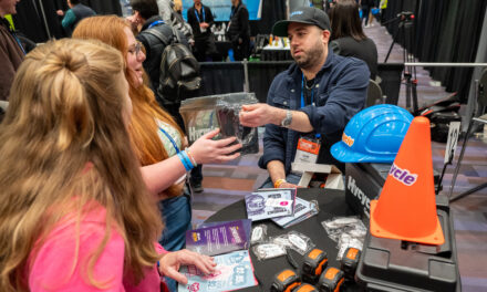 Tuesday January 19 – Retail Buyers & Brand Speed Networking Highlights