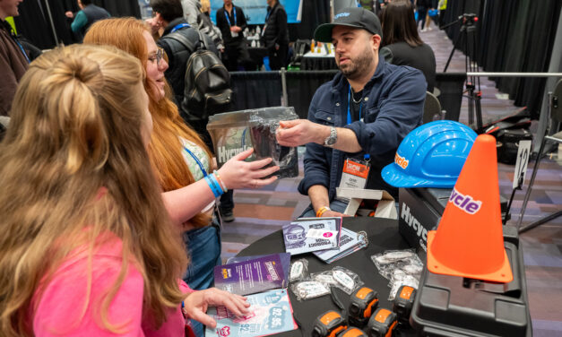 Retail Buyers & Brand Speed Networking Highlights