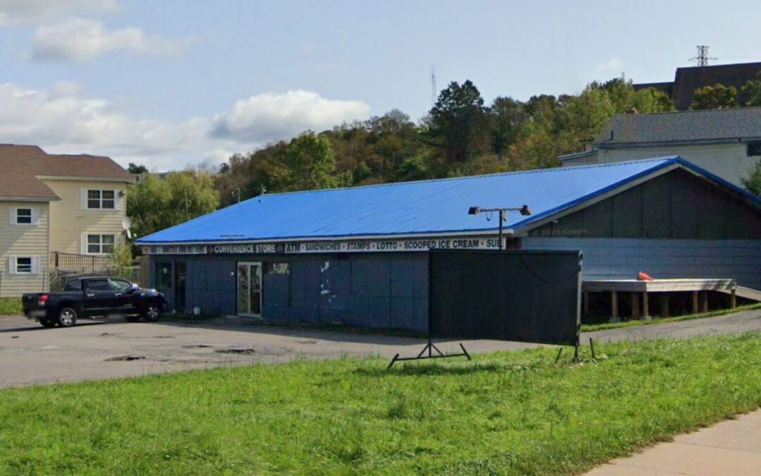 Cannabis seized from unnamed dispensary in New Brunswick