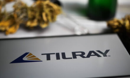 Tilray Brands reports US$34.7M first-quarter loss, revenue up from year ago