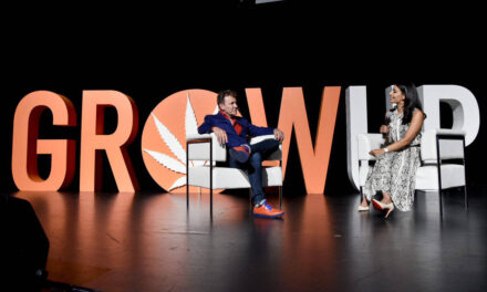 What to Expect at Grow Up Vancouver 2026