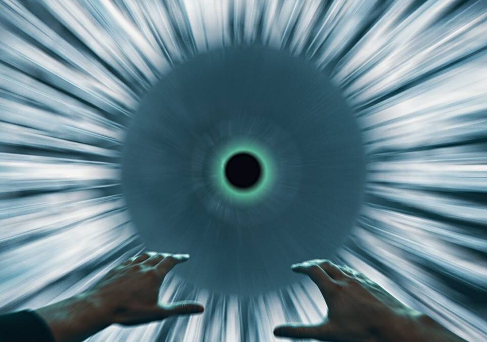 The 4 Scariest (but secretly wonderful) Steps Toward Enlightenment