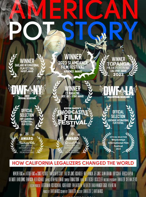 2023 Rewind: Oaksterdam’s Top Highlights of the Year