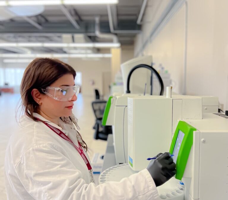 Activation Laboratories