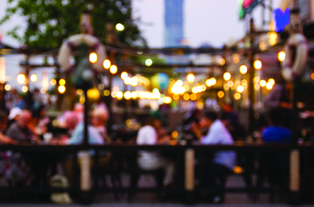 Western Canada’s recent reform: Consumption laws and sampling