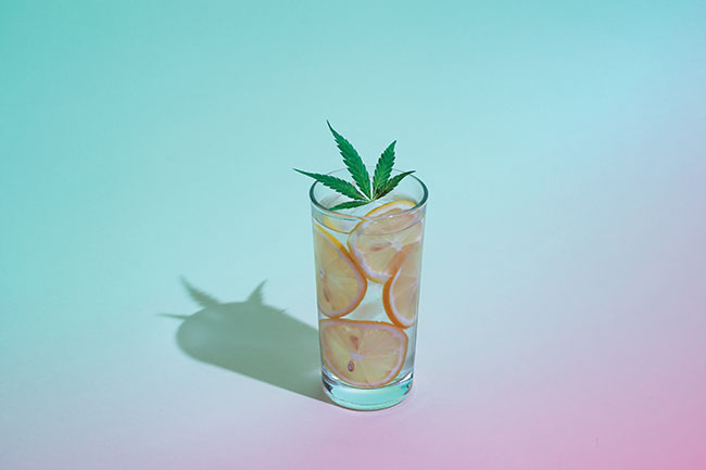 Could low potency products become a growth market in Canada?