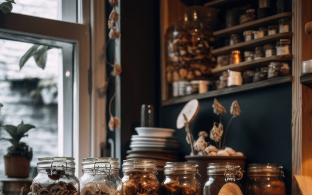 Raids on magic mushroom dispensaries are a knee-jerk reaction, but taking a blind-eye approach only allows the market to run wild