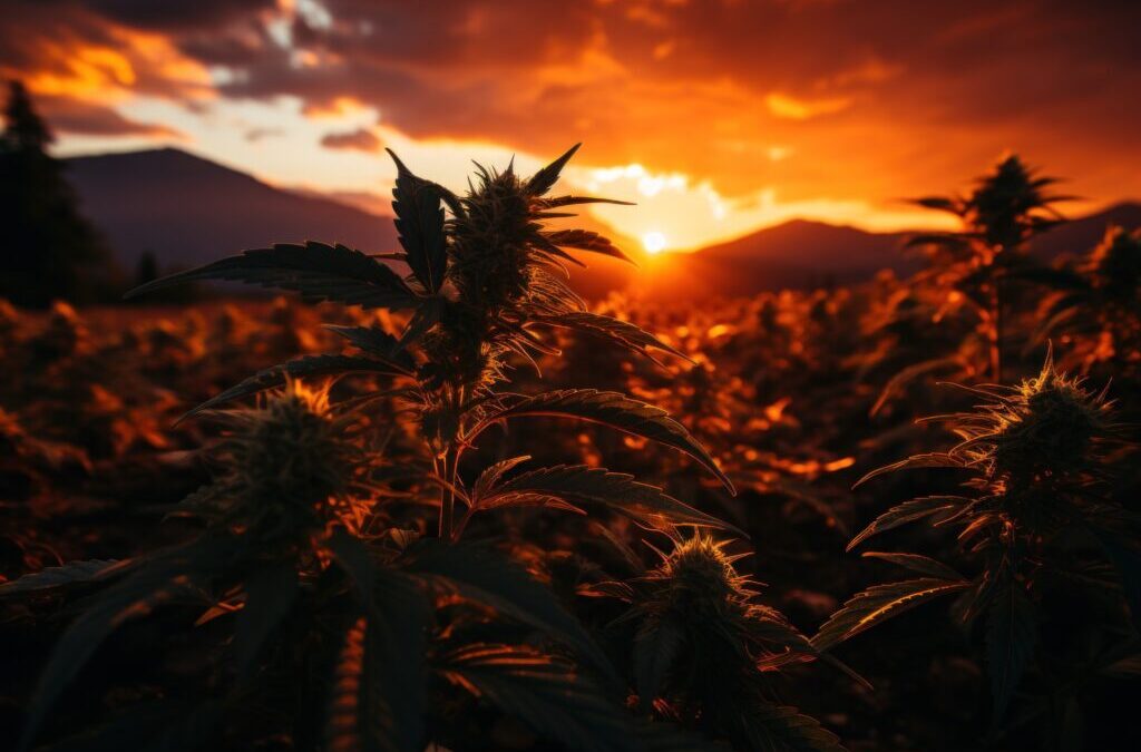 Grow Up Part 2: Grower recognition and opportunities for smaller producers