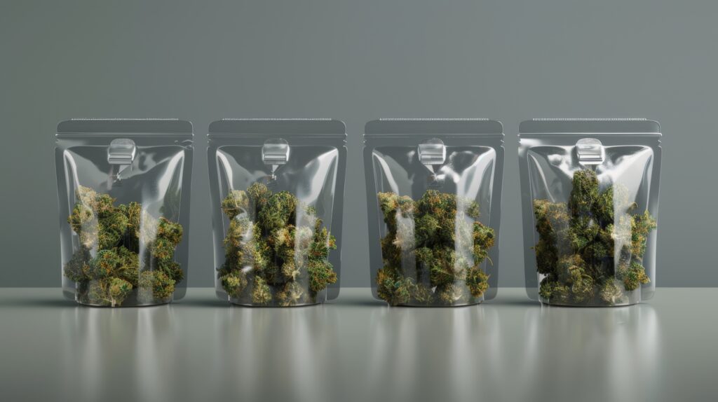Ontario cannabis retail, a 2023-2024 perspective