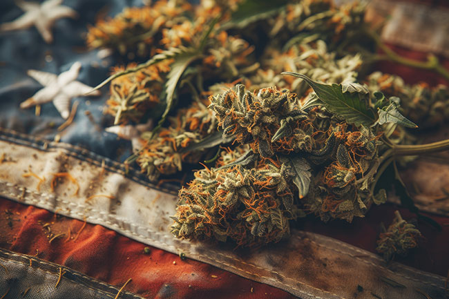 Cannabis Divided: Parsing the impacts