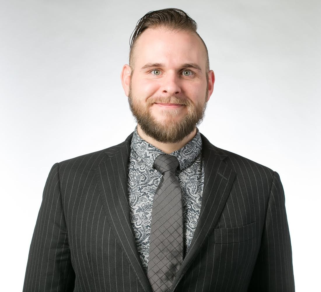 Alexzander Samuelsson
