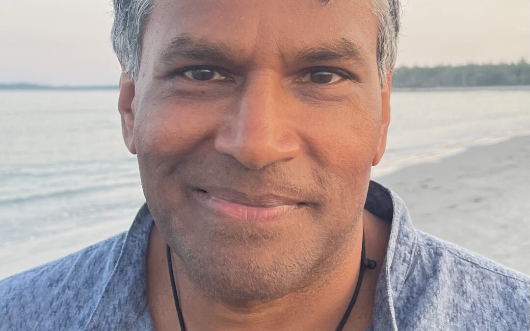 Dr. Av Singh