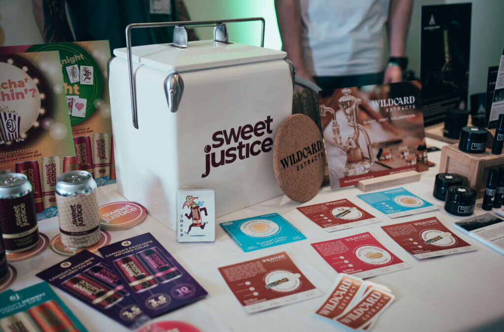 Cannabis industry gears up for Summer Sesh in Richmond, BC, Sept 12-14