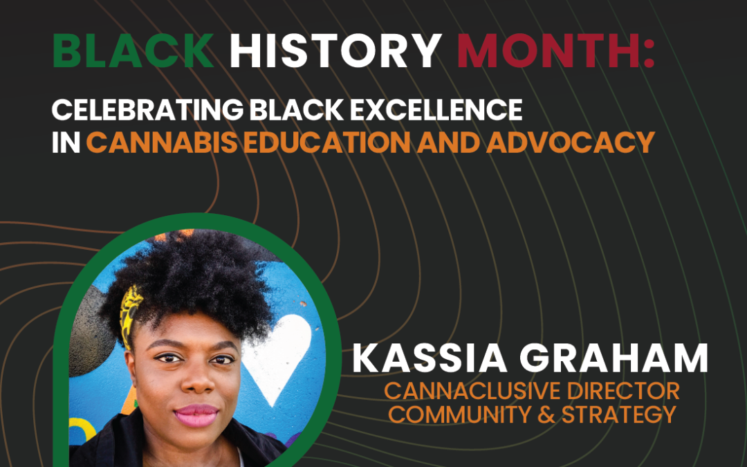 Oaksterdam Celebrates Black History Month