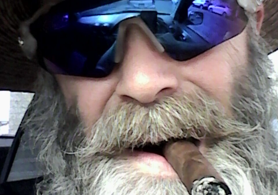 The Passing of ‘QuietBear’