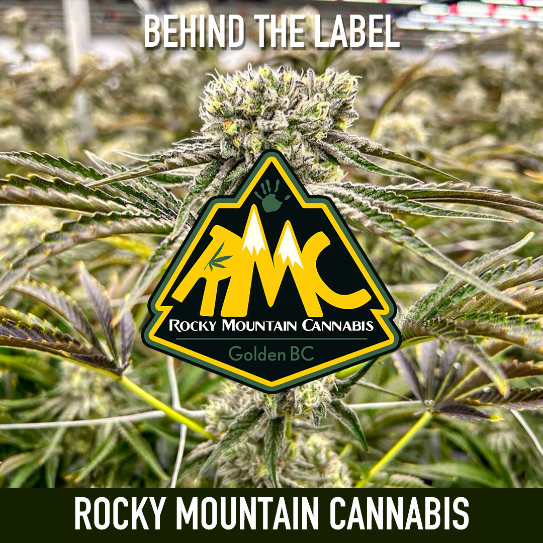 Behind The Label Featured Image Rocky Mountain Cannabis