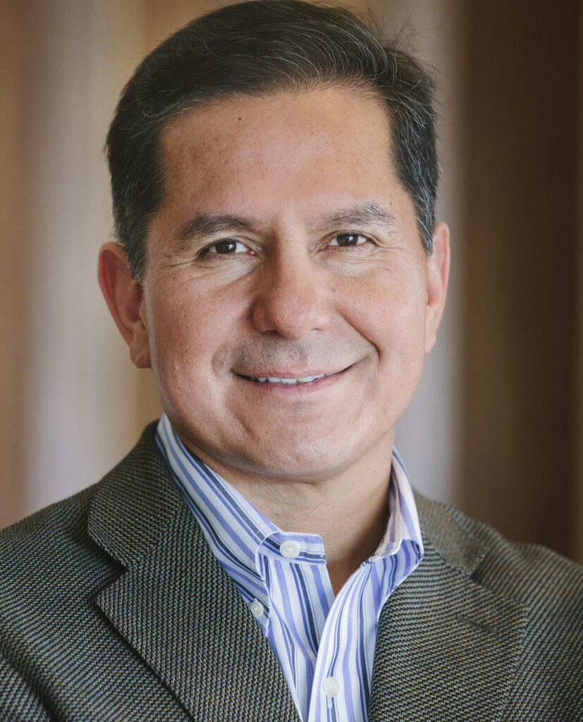 Blaine Favel Grow Up Canada's 1 Event