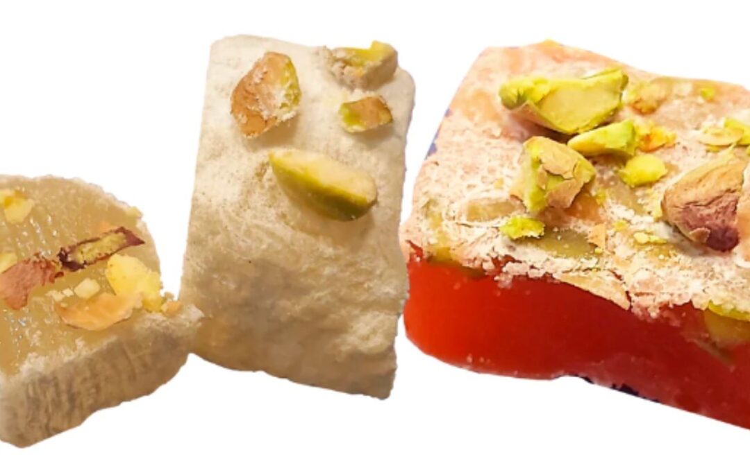 Recall of BonBon Turkish Delight cannabis edibles in Ontario