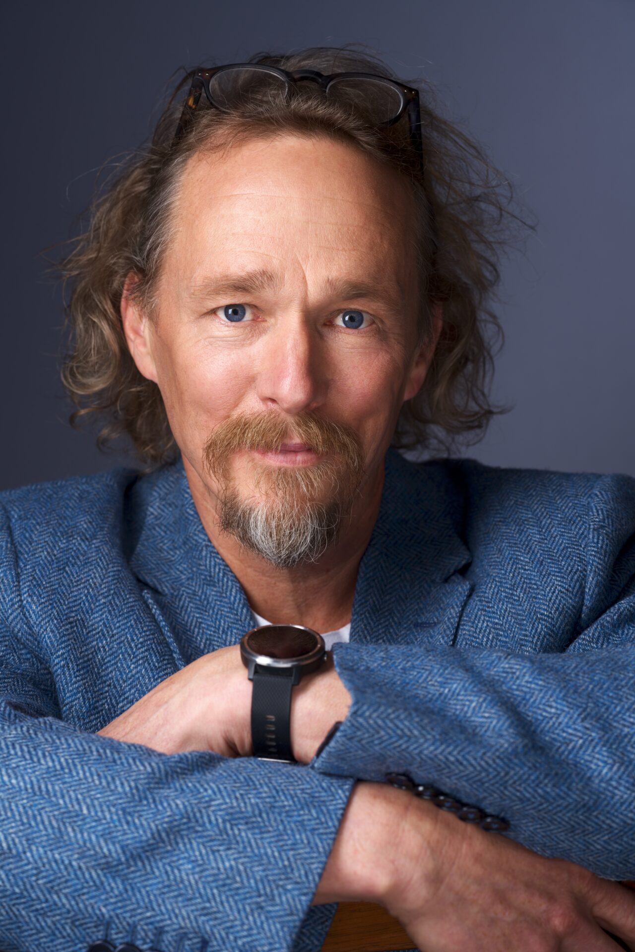 Bruce Linton | Grow Up Conference and Expo | presented by Quality