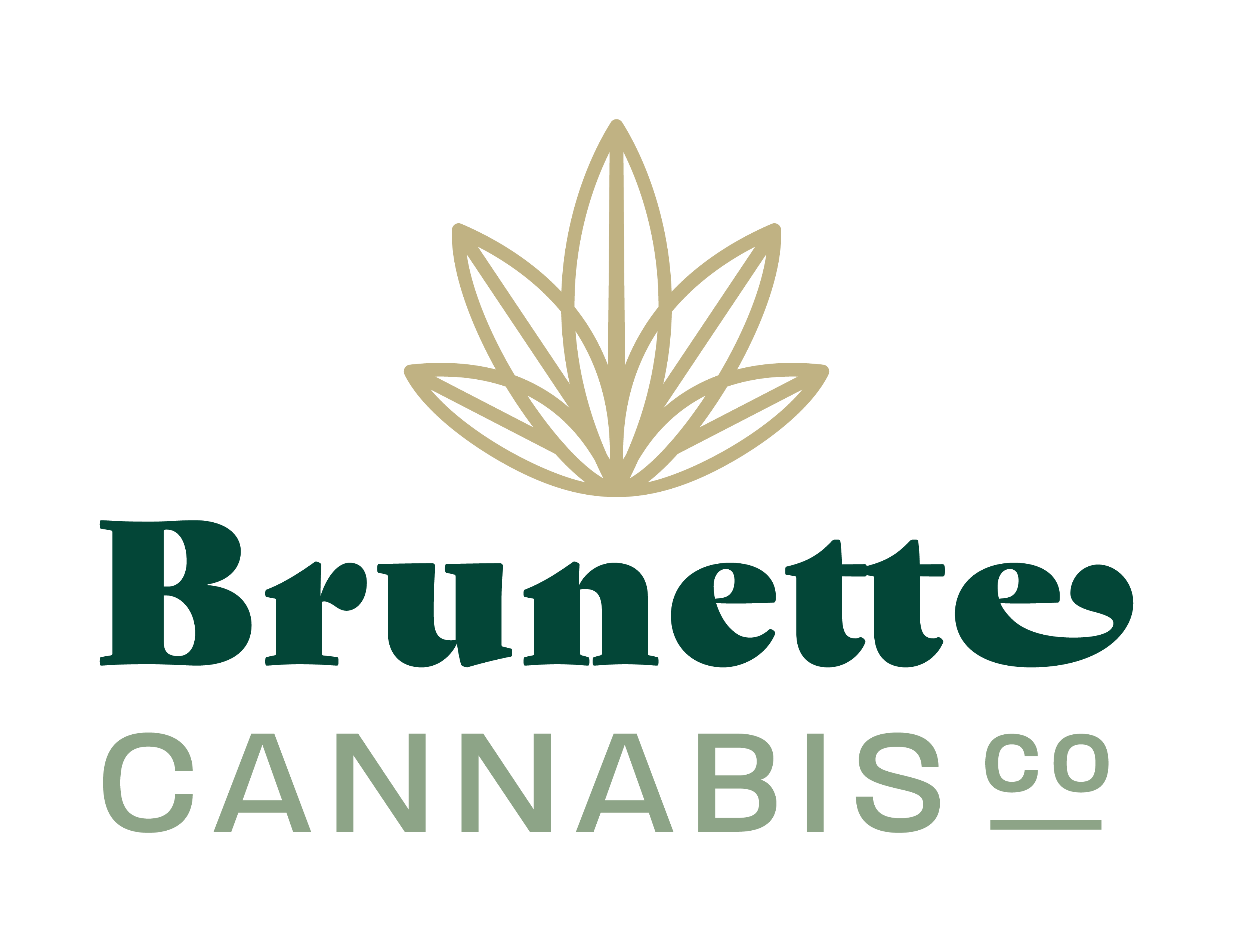 Brunette Cannabis Co.