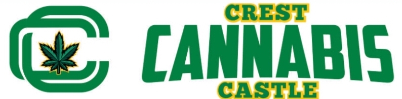Crest Cannabis Castle