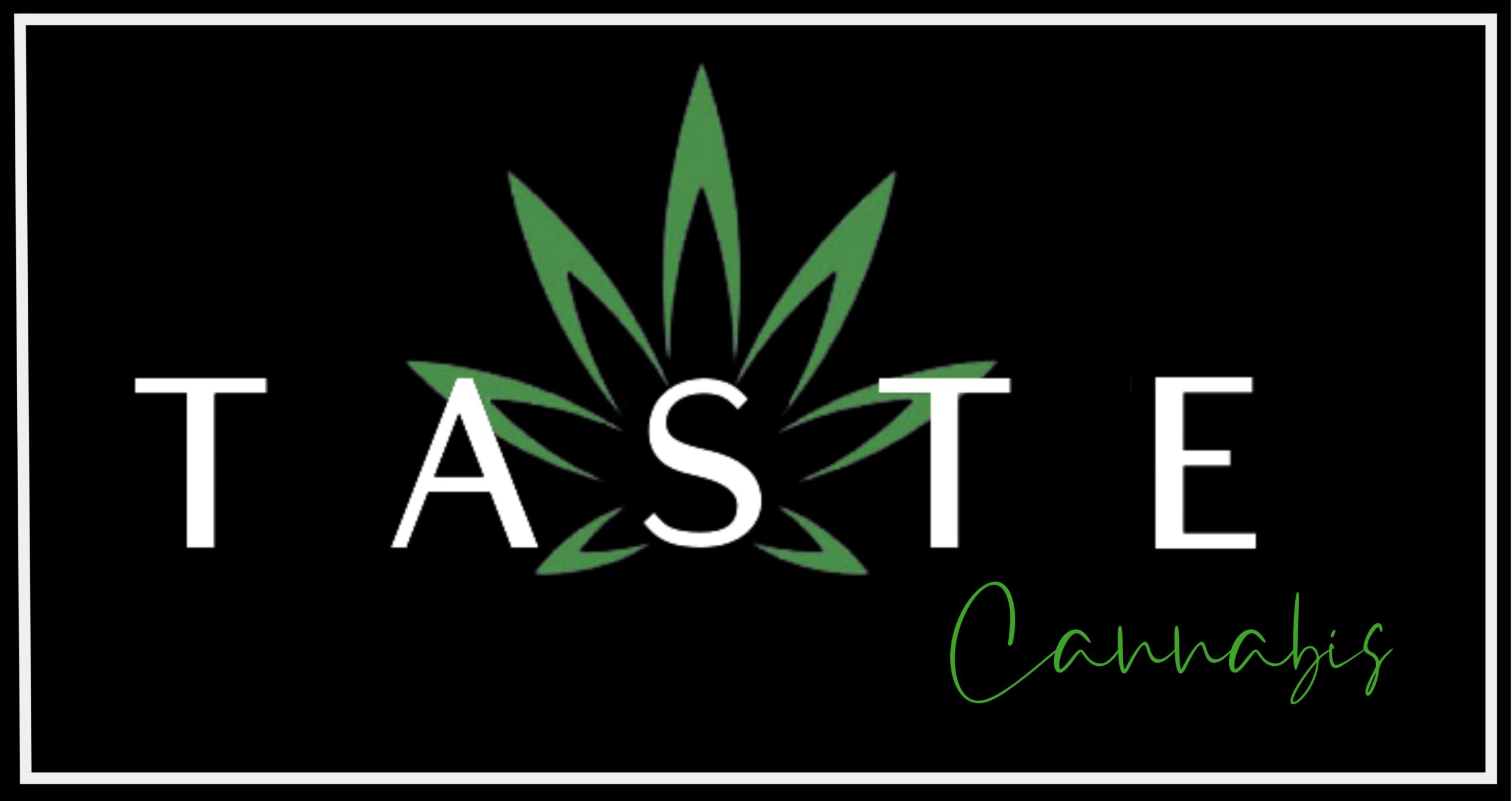 Taste cannabis