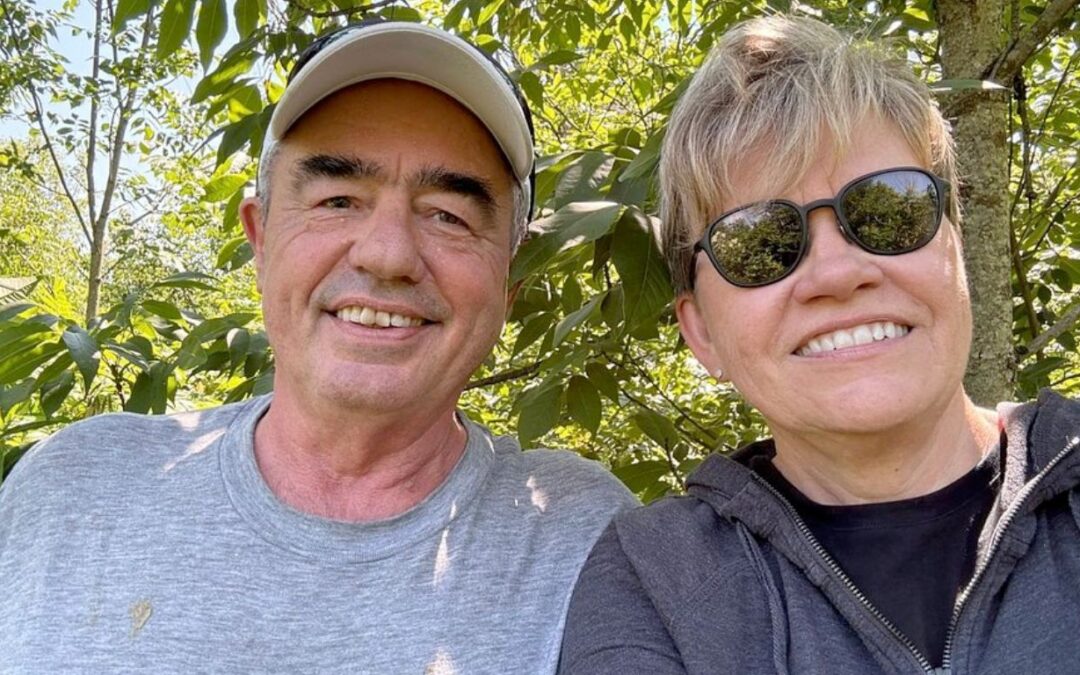Canadian man said to be imprisoned in Dubai over CBD oil