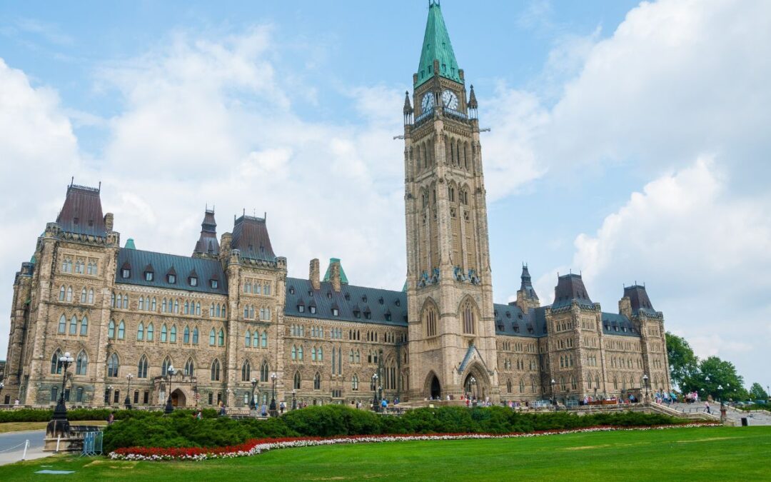 Canada tables final Report of the Legislative Review of the Cannabis Act