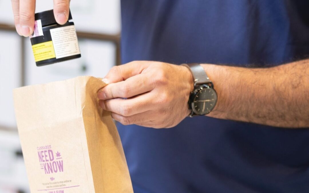 Nova Scotia sold $121 million worth of cannabis in 2023