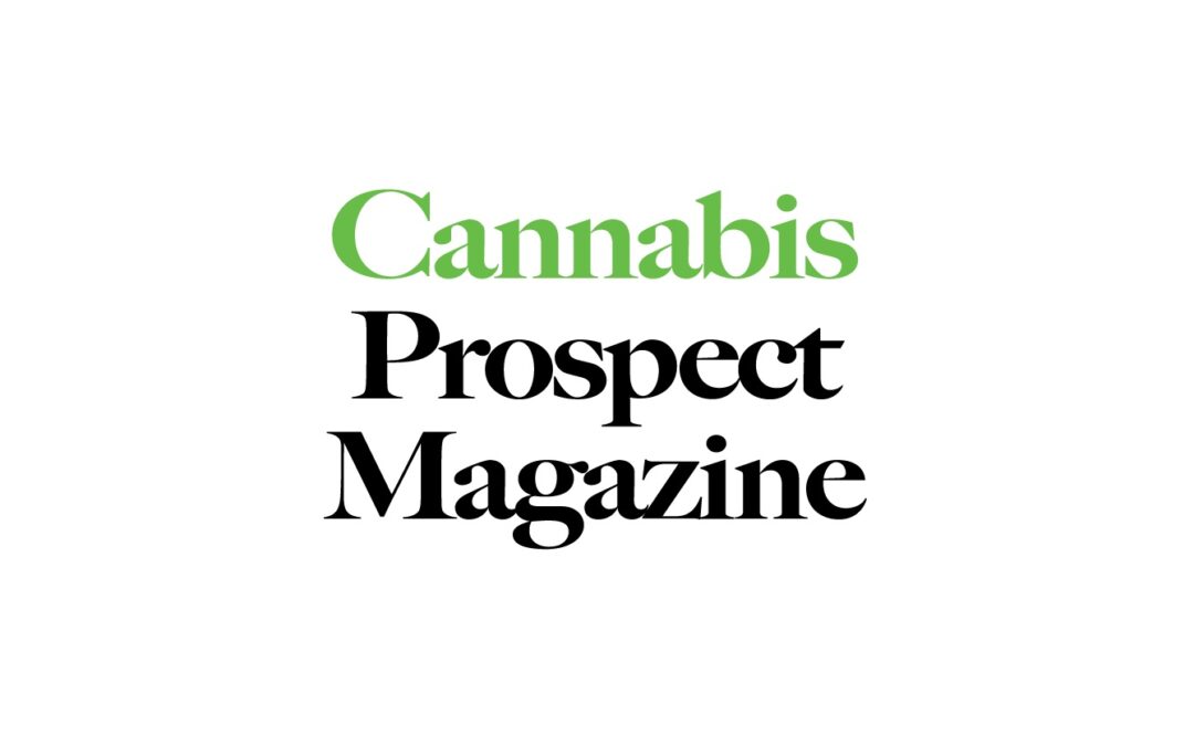 Cannabis Prospect Magazine