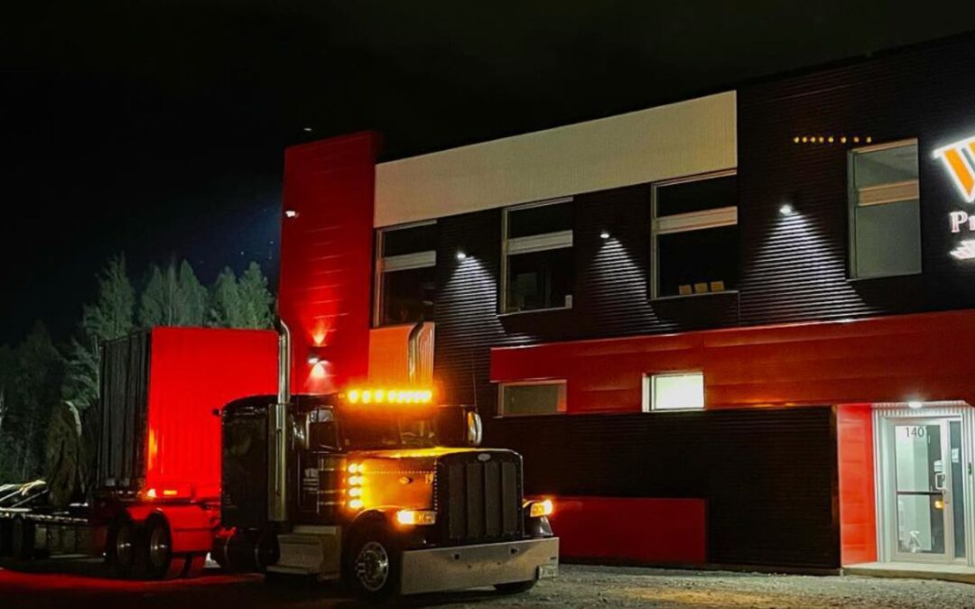 Quebec police arrest three in connection with cannabis export scheme to the US