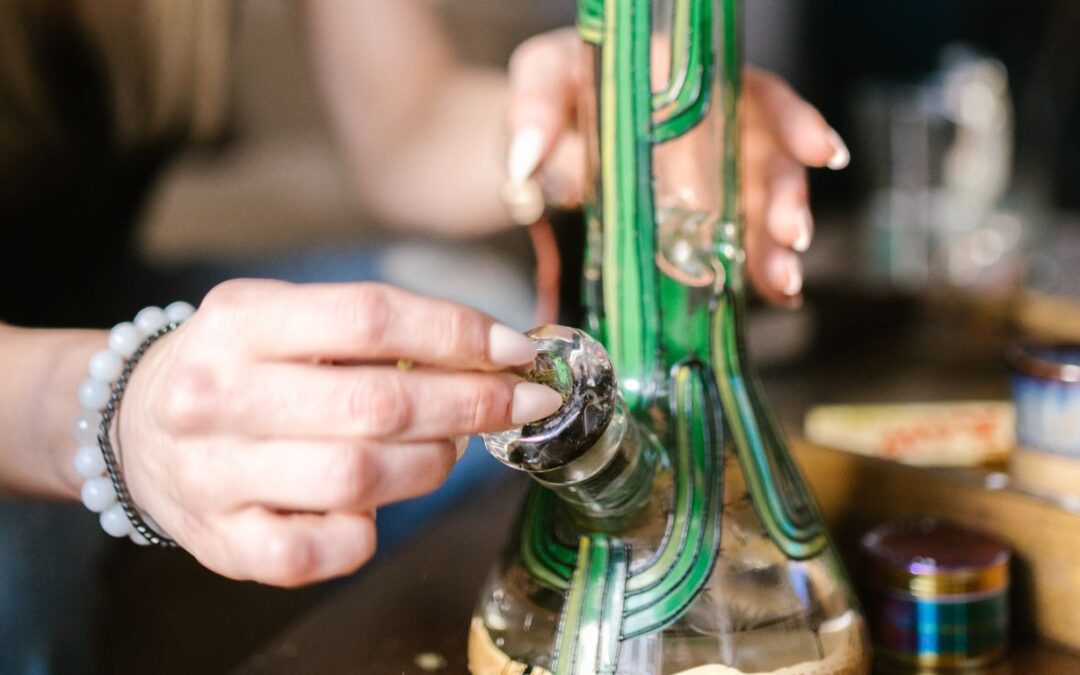 Measuring cannabis use among young Canadians before and after legalization