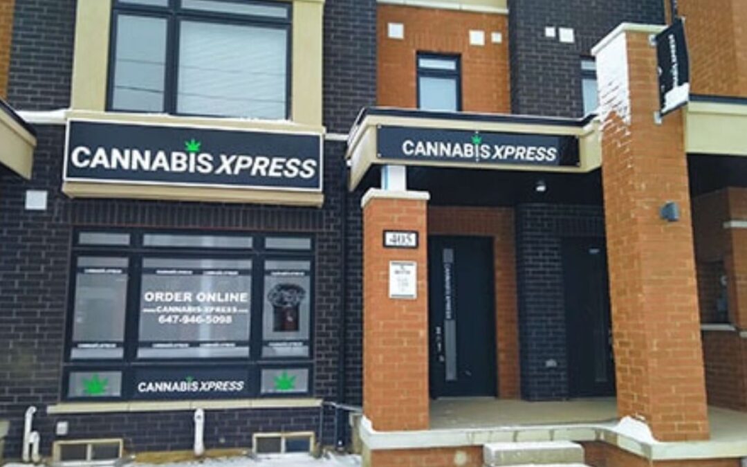 Ontario cannabis retailer fined $100,000 for illegal “data deals”
