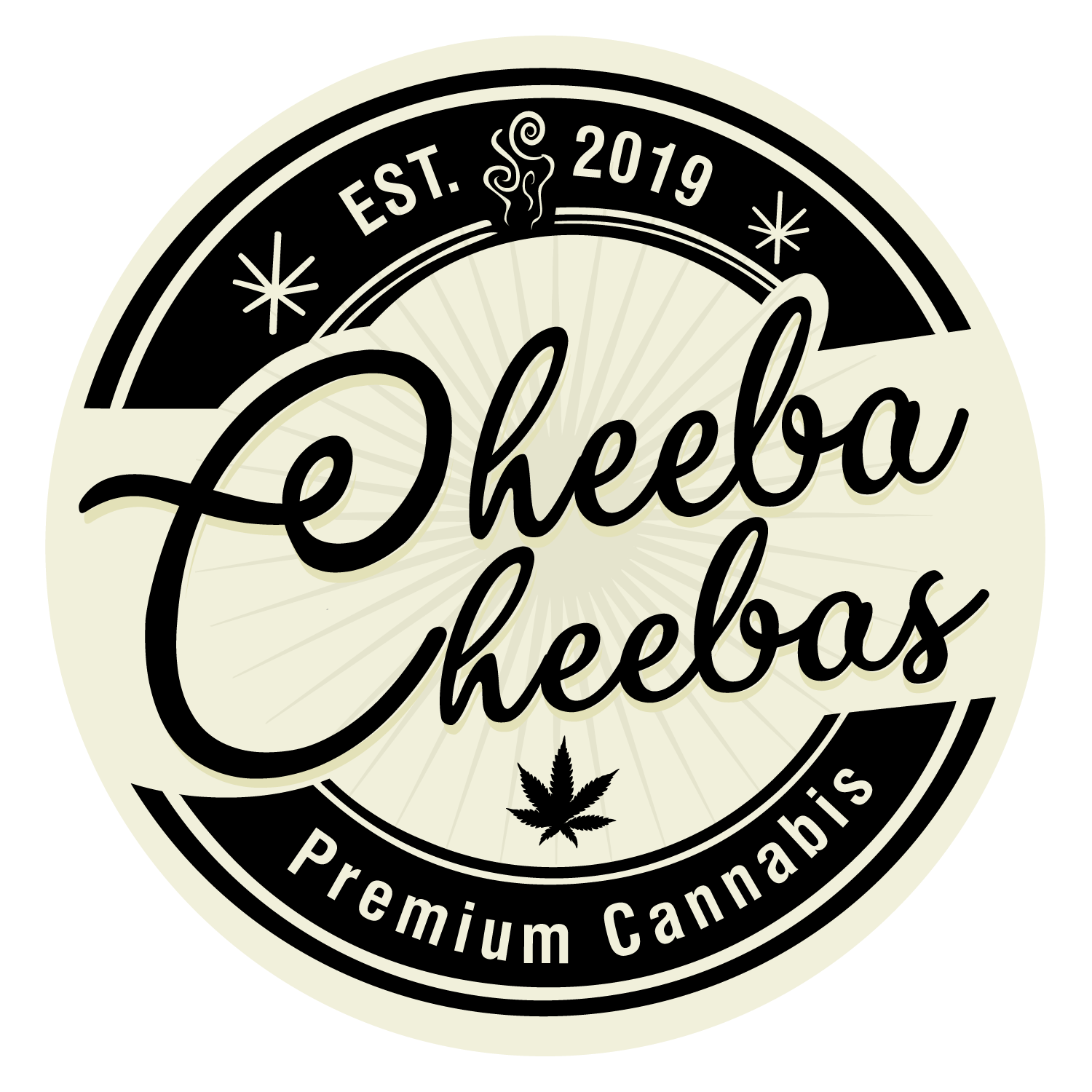 Cheeba Cheeba's Premium Cannabis