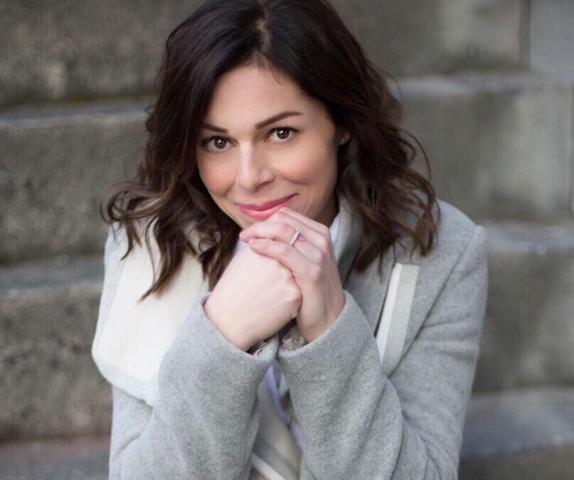 Christina Michael