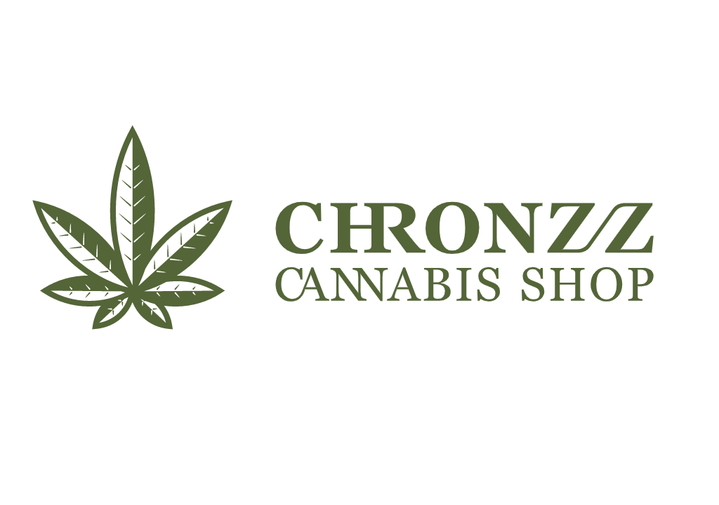 Chronzz Cannabis Shop