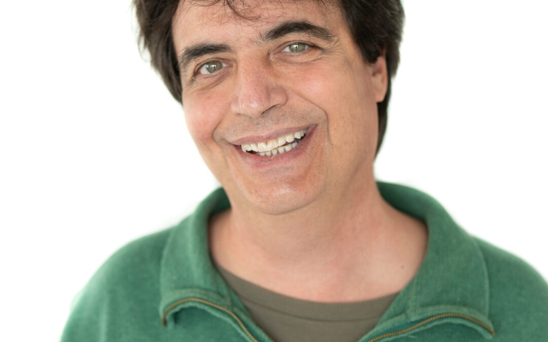 Claude Robert