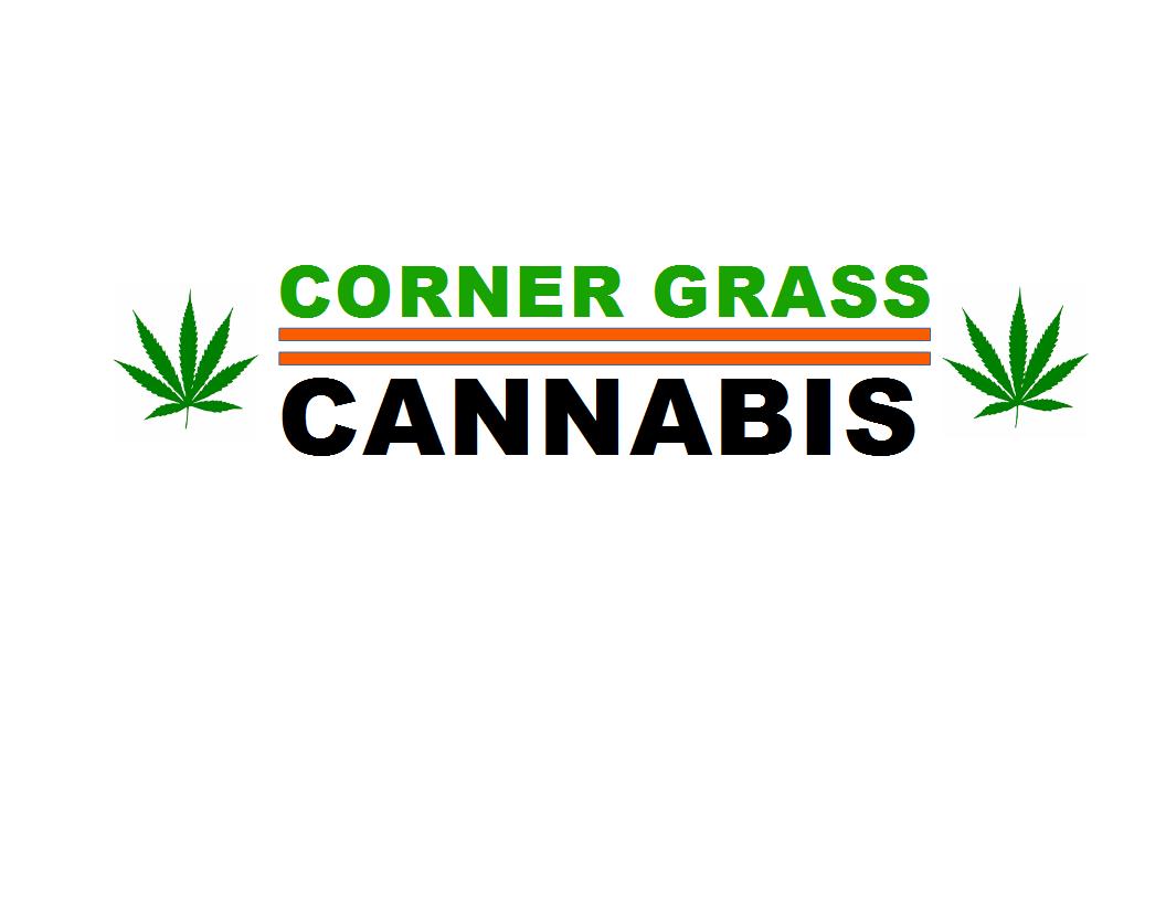 Corner Gas Cannabis
