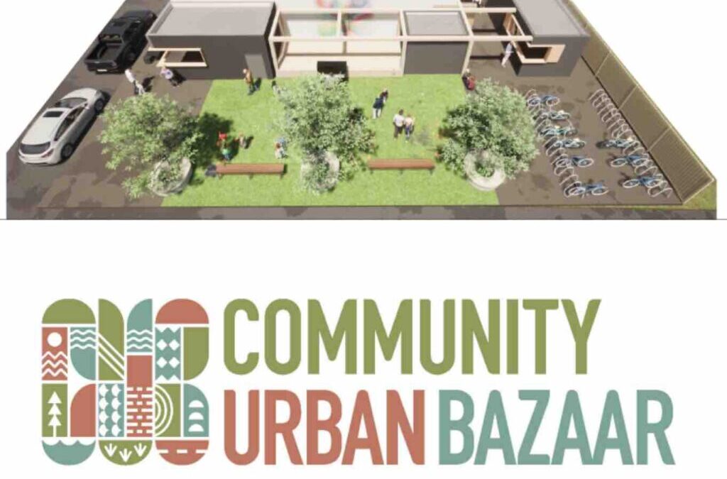 Cumberland cannabis retailer working towards community consumption space