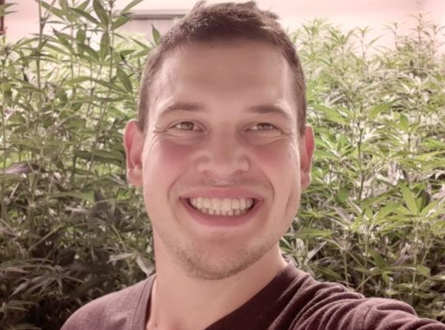 Daniel Hochman